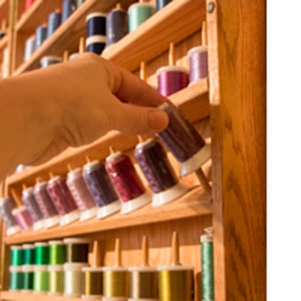 Thread Organizer Etsy