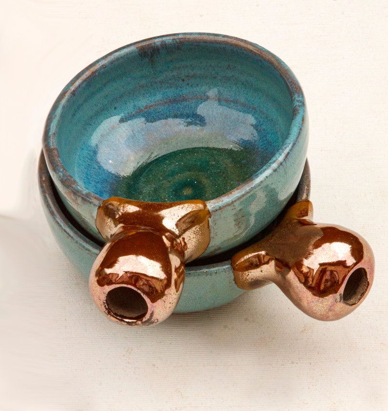 Ceramic Mini Cocotte Handmade Cocotte Bakenserve Dish Etsy