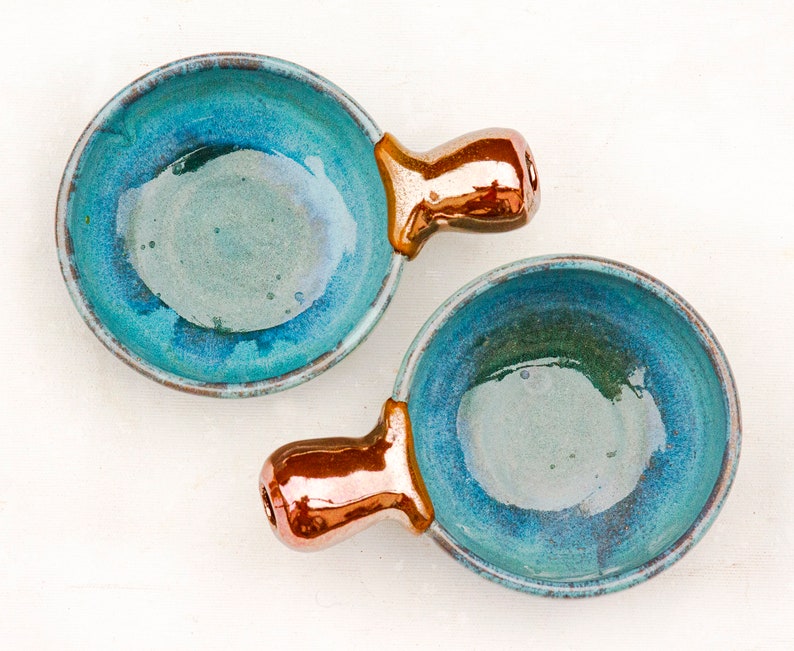 Ceramic Mini Cocotte Handmade Cocotte Bakenserve Dish Etsy