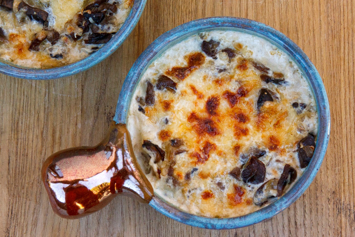 Ceramic Mini Cocotte Handmade Cocotte Bakenserve Dish Etsy