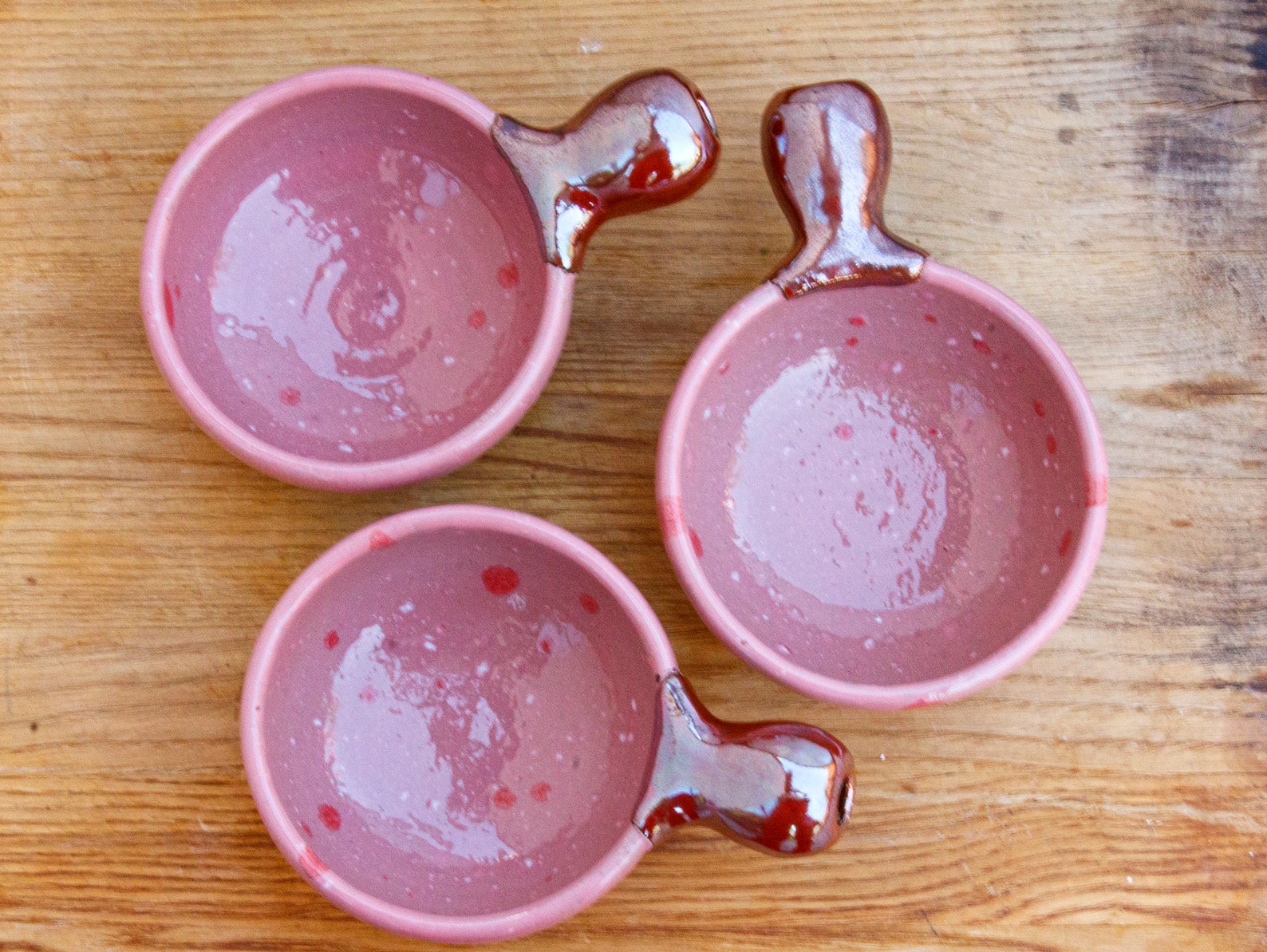 Ceramic Mini Cocotte Handmade Cocotte Bakenserve Dish Etsy