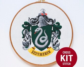 X-Wing Cross Stitch Kit by Stitchering