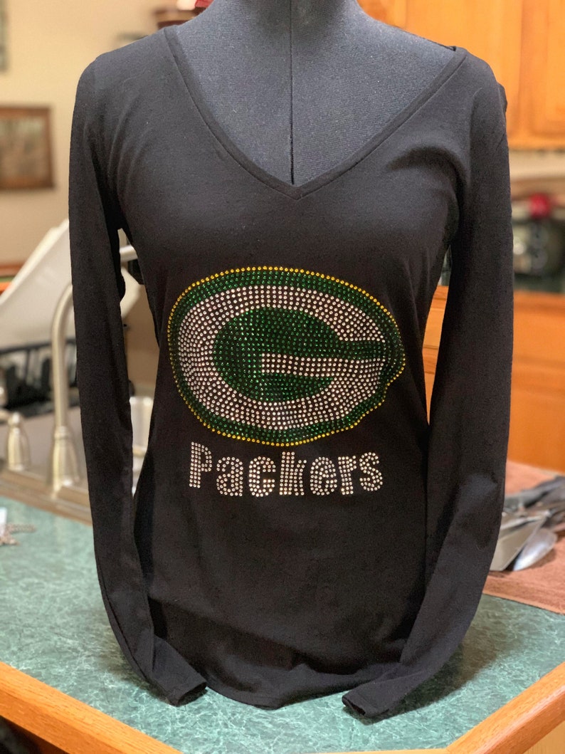 baseball shirt with red sleeves