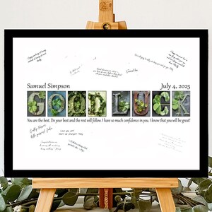 Good Luck Clovers Card Alternative, Shamrock Coworker Leaving, Boss Farewell, New Job Congratulations, Colleague New Chapter, Encouragement