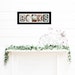Book Nook Letter Photography Sign, Book Art Gift 