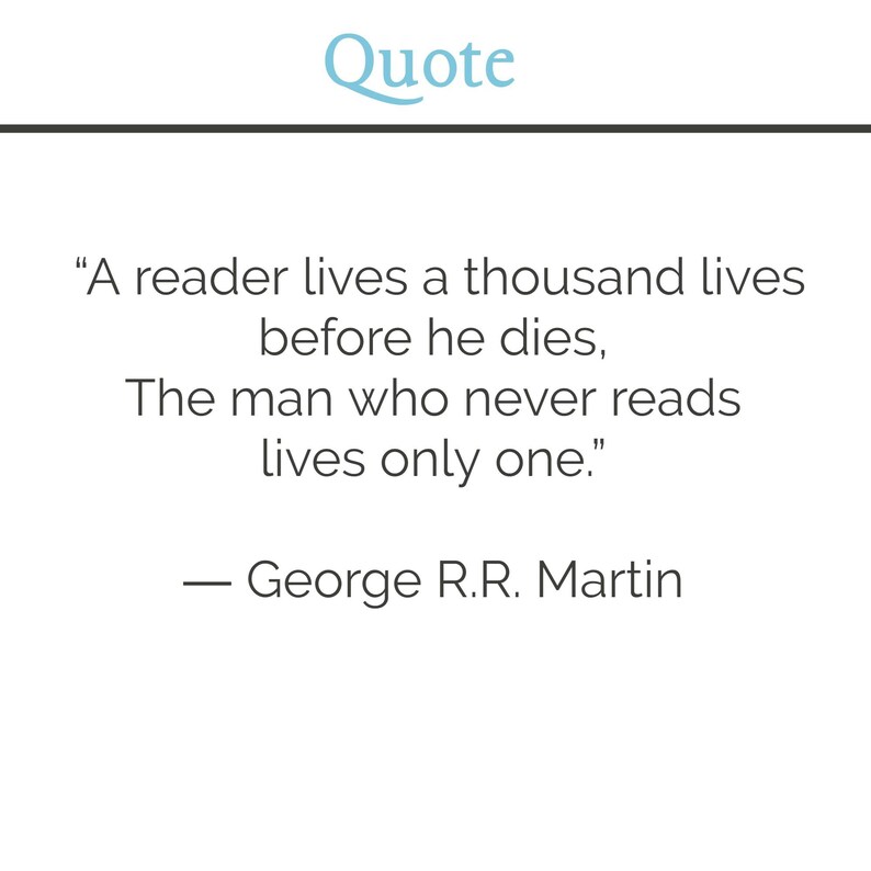 Printable Download Personalized Name Librarian Literature Quote Wall Art Gift
