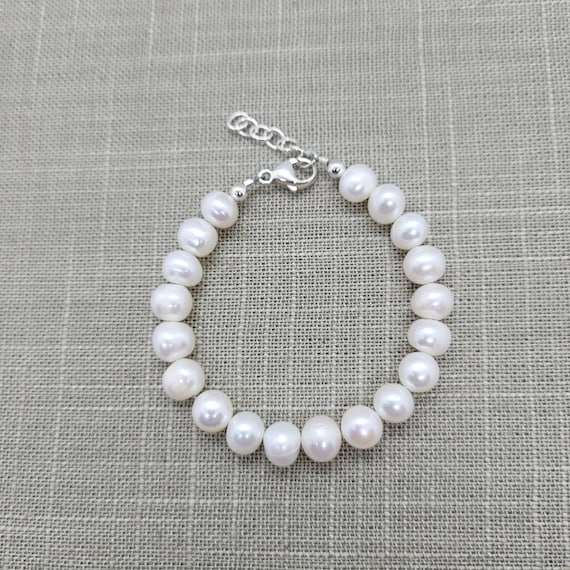 Buy Silver Bracelets & Bangles for Women by Ornate Jewels Online | Ajio.com