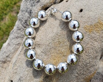 ●TATIANA● Silver 925 Swarovski Bead Ball Bracelet BR1800 5 il_1080xN.6303690766_q8ij.jpg