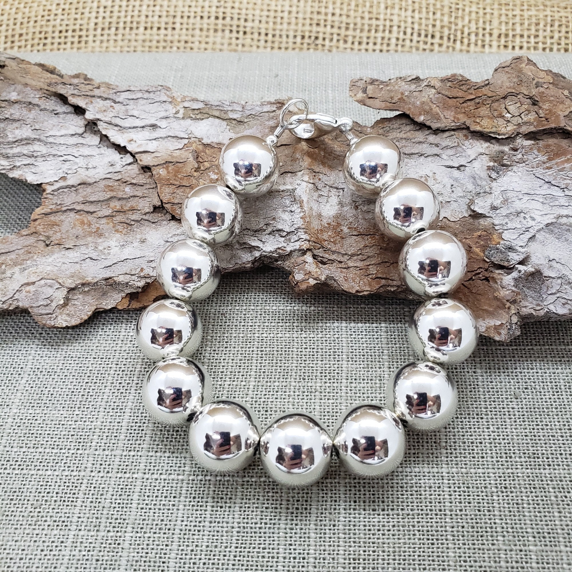 1-300pcs Sterling Silver Beads Smooth,925 Silver Round Beads,silver Ball  Beads 2mm 16mm,silver Beads 