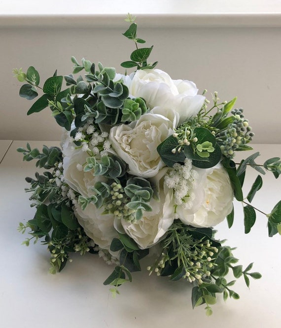 Modern Bouquet Flowers