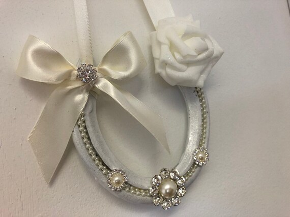 wedding horseshoe