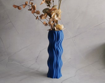 Contemporary Vase