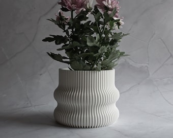 Planter | Pot | Vase "Milano"