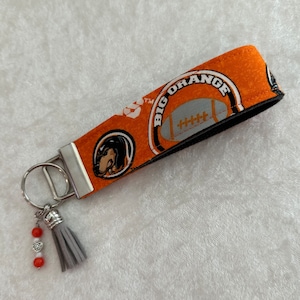 University of Tennessee Key Fob, University of Tennessee Wrislet, University of Tennessee Key Chain