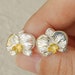 see more listings in the Earring section