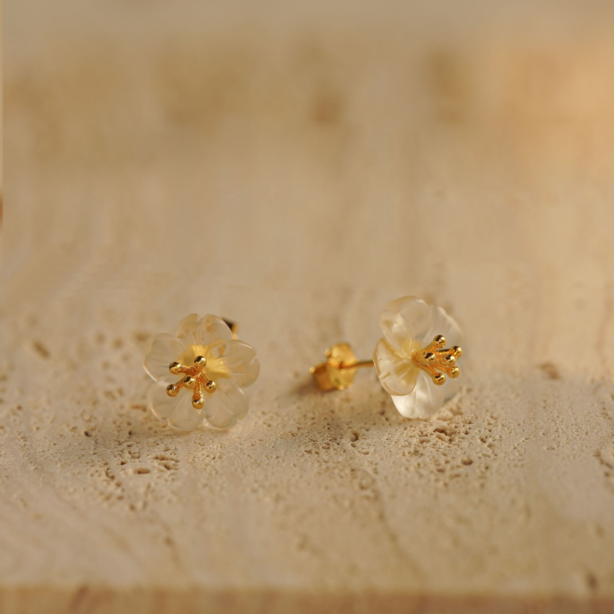 ピアス Numbering Flower Earrings #8272 SA5B0001 il_fullxfull.2850673677_ksl8.jpg