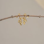 Dangle Studs