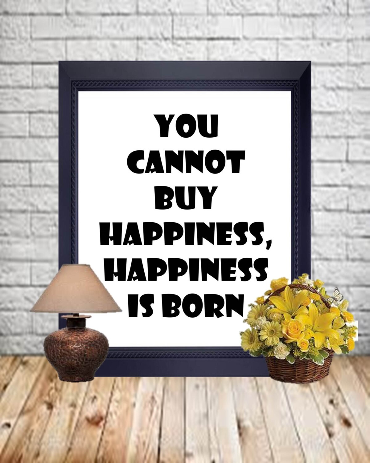 Printable Wall Art HOME DECOR instant download | Etsy