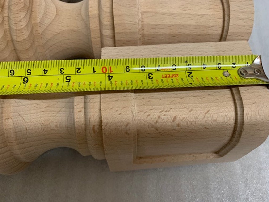 Unfinished Table Legs SET OF 4 LEGS Wooden Legs Furniture Etsy Canada