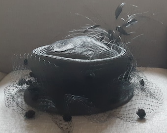 Hat by B Michael - Etsy
