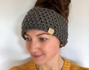 Vintage Nike hoofdband Winter oor Warmer Nike Beanie Vintage | Etsy België