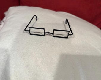 Mrs. Beasley Doll Replacement Glasses