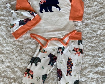 unisex baby clothes clearance