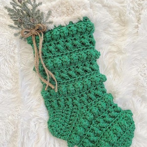 Christmas Stocking - Handmade Stockings - Nellas Cottage - Farmhouse Stockings - Heirlooms - Keepsakes - Christmas - Stockings - Handmade