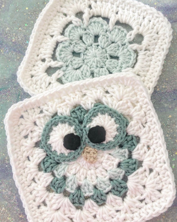 Granny Cuddle Babies - Pattern - Electronic Download