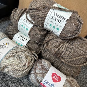 YARN DESTASH SALE