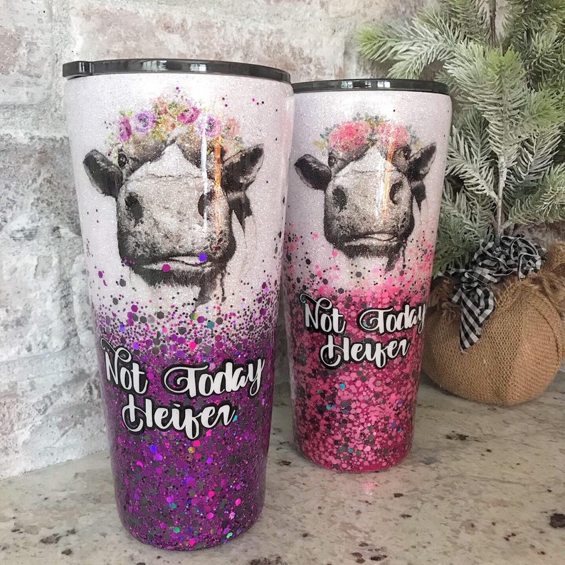 custom coffee tumbler with pictures