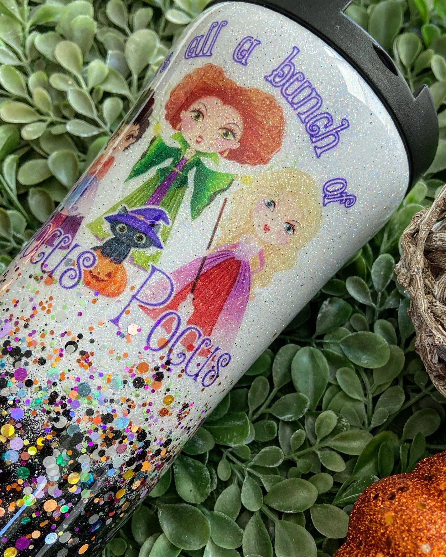 Custom Cup Coffee Cup Tumbler Custom Tumbler Glitter Etsy