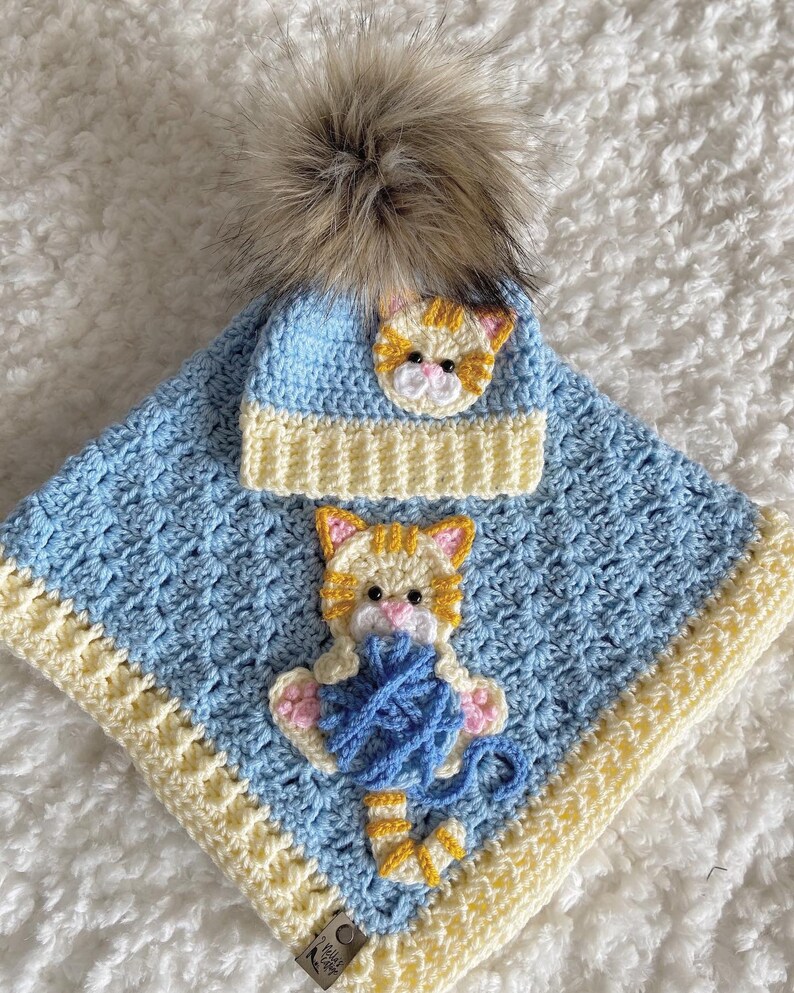 Crochet Baby Blanket Baby Blanket Handmade Baby Blanket Etsy Canada