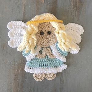 Crochet Pattern - INSTANT PDF DOWNLOAD - Pattern - Applique- Applique Pattern - Crochet Applique Pattern - Crochet