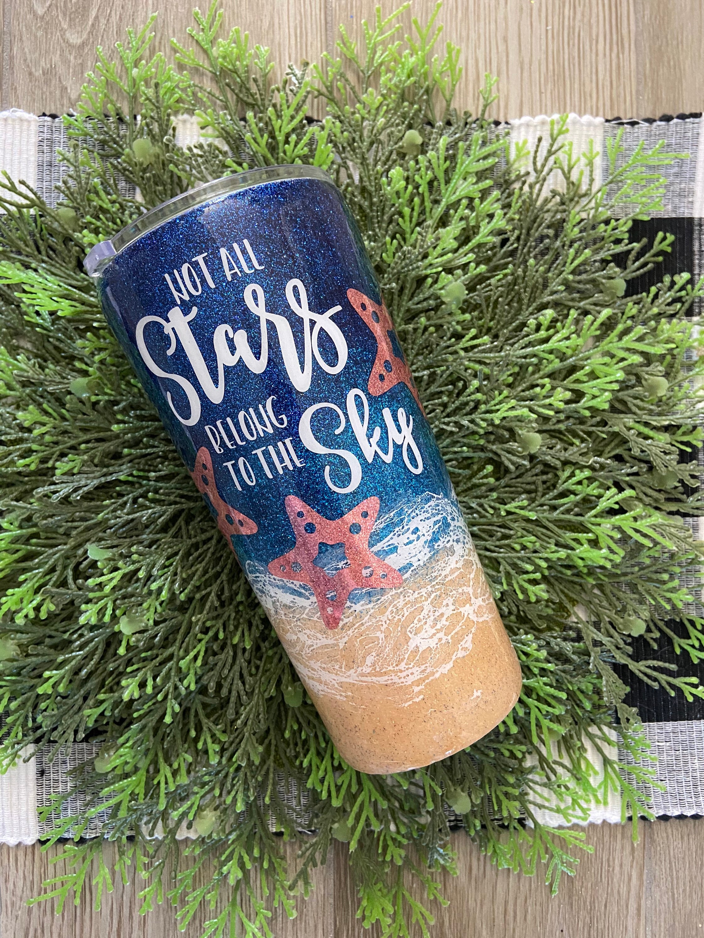 custom picture tumbler cups