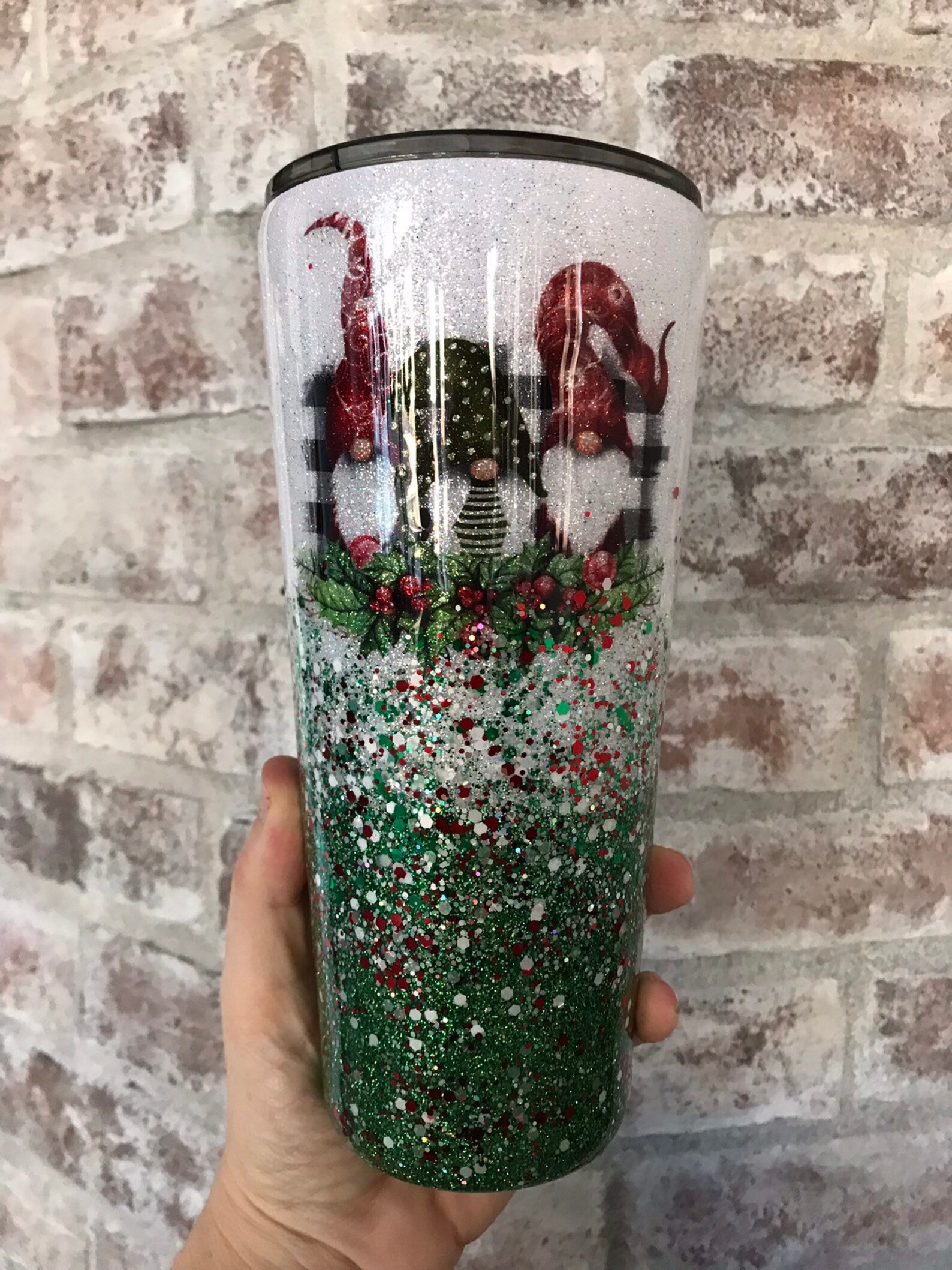 Custom Cup Coffee Cup Tumbler Custom Tumbler Glitter Etsy