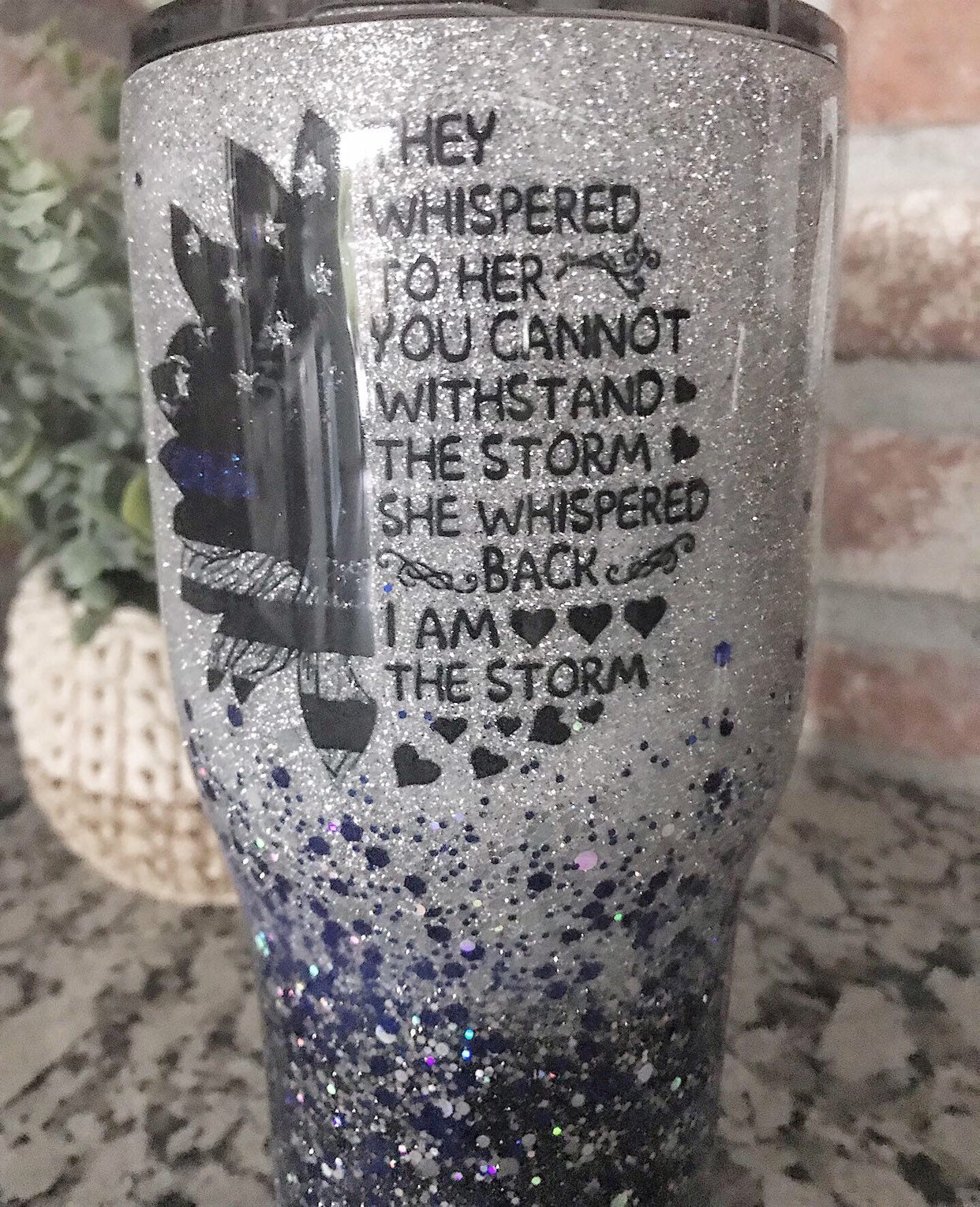coffee tumbler gift ideas