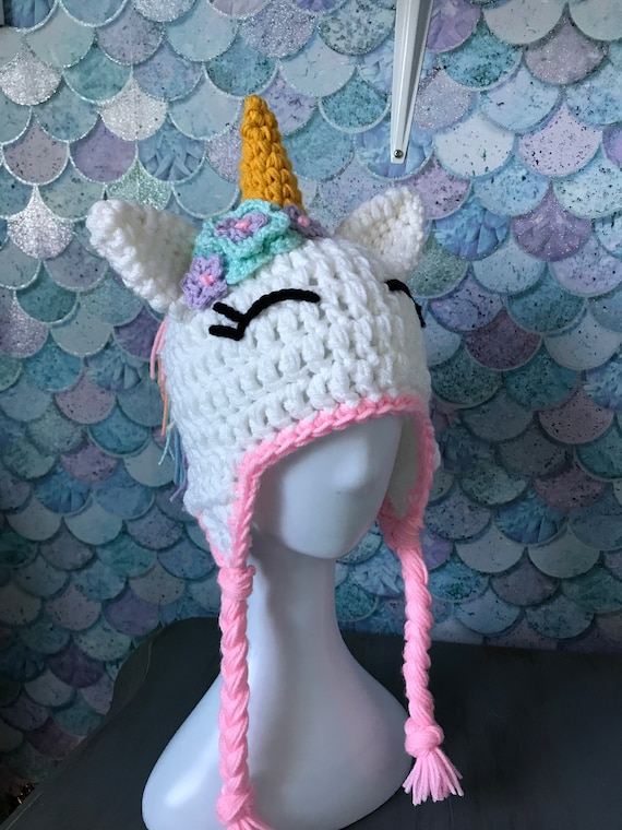 Crochet Pattern INSTANT PDF DOWNLOAD 