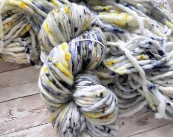 Hand Dyed Yarns