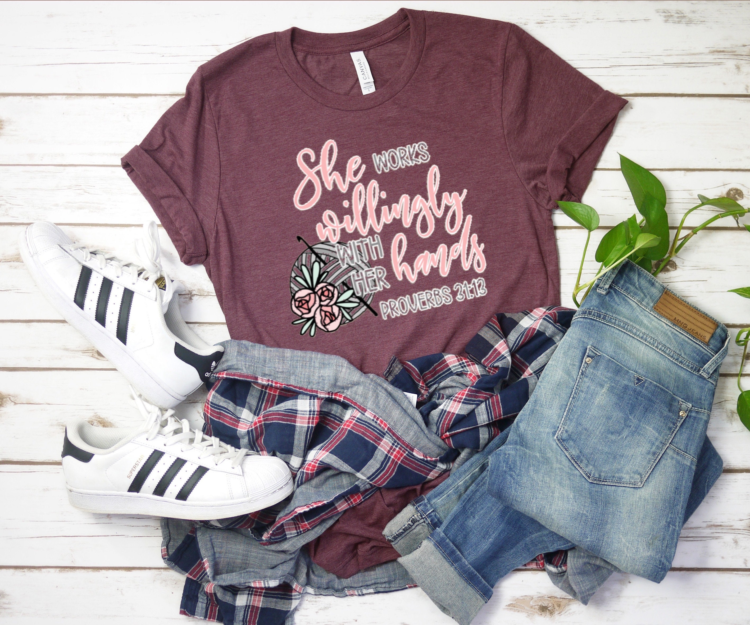 Nellas Cottage Apparel Tee Unisex Tees Apparel Clothing Gifts