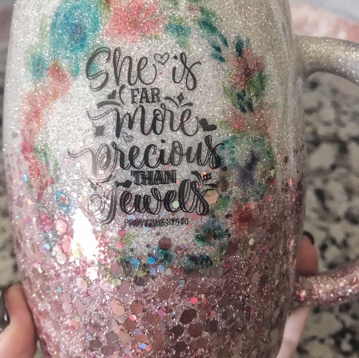coffee tumbler gift ideas