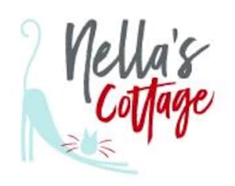 Custom order for Jenny