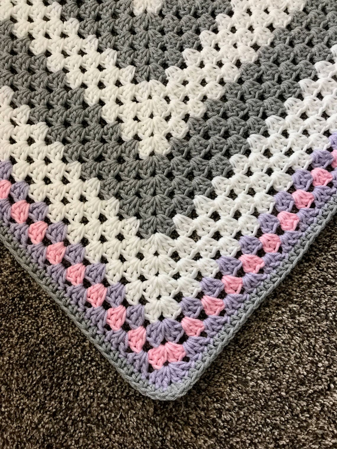 Crochet Pattern INSTANT PDF DOWNLOAD Pattern Only - Etsy