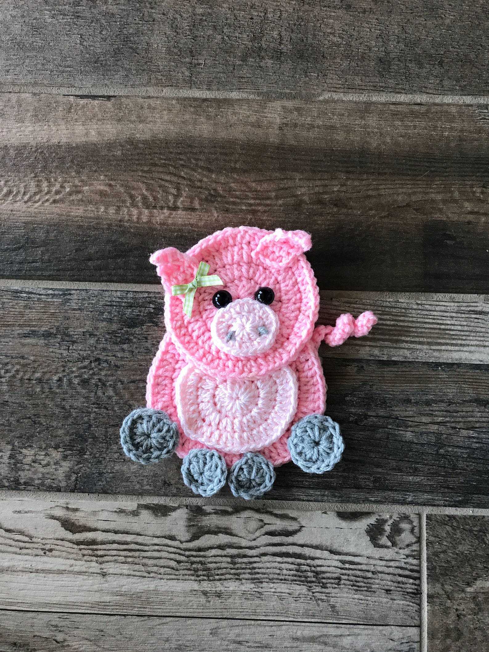 Crochet Pattern Farm Animal Patterns INSTANT PDF DOWNLOAD - Etsy Australia