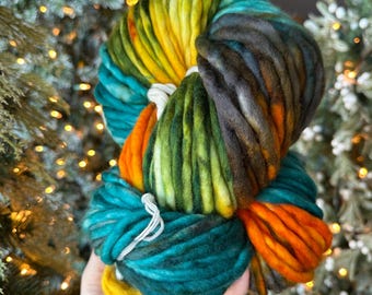 PHILEO - Hand Dyed Yarn - Nellas Cottage - Hand Dyed Fiber - Fiber Yarns - Yarn - Maker - Crochet - Knit - Knitting