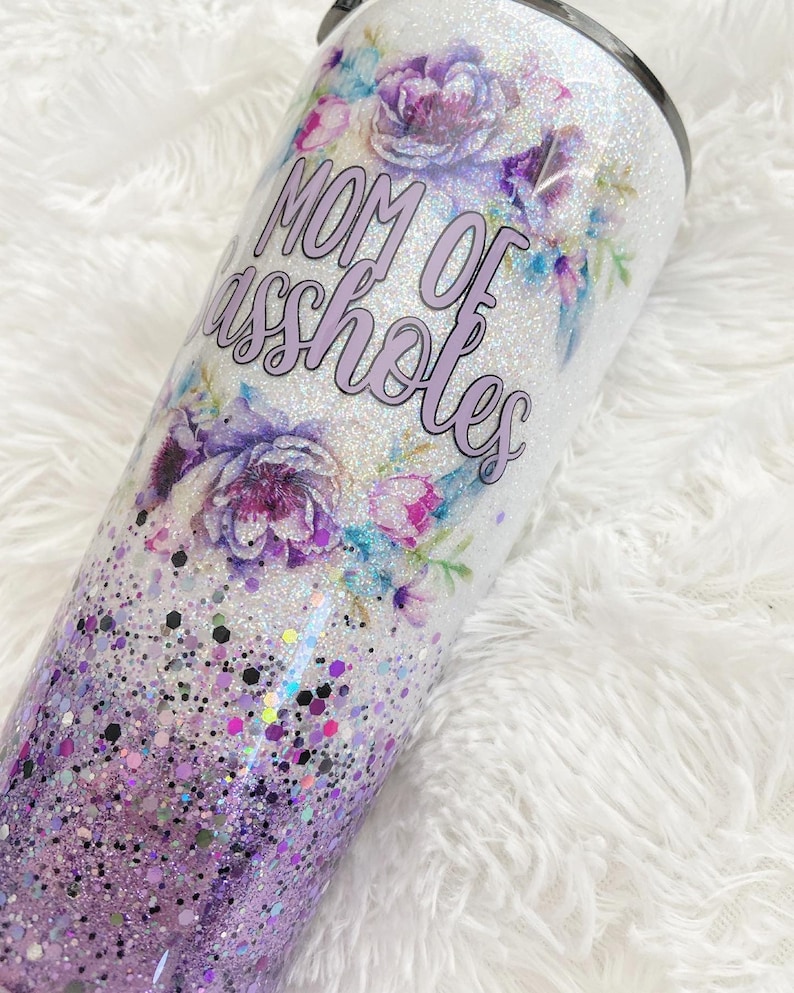 Custom Cup Coffee Cup Tumbler Custom Tumbler Glitter Etsy