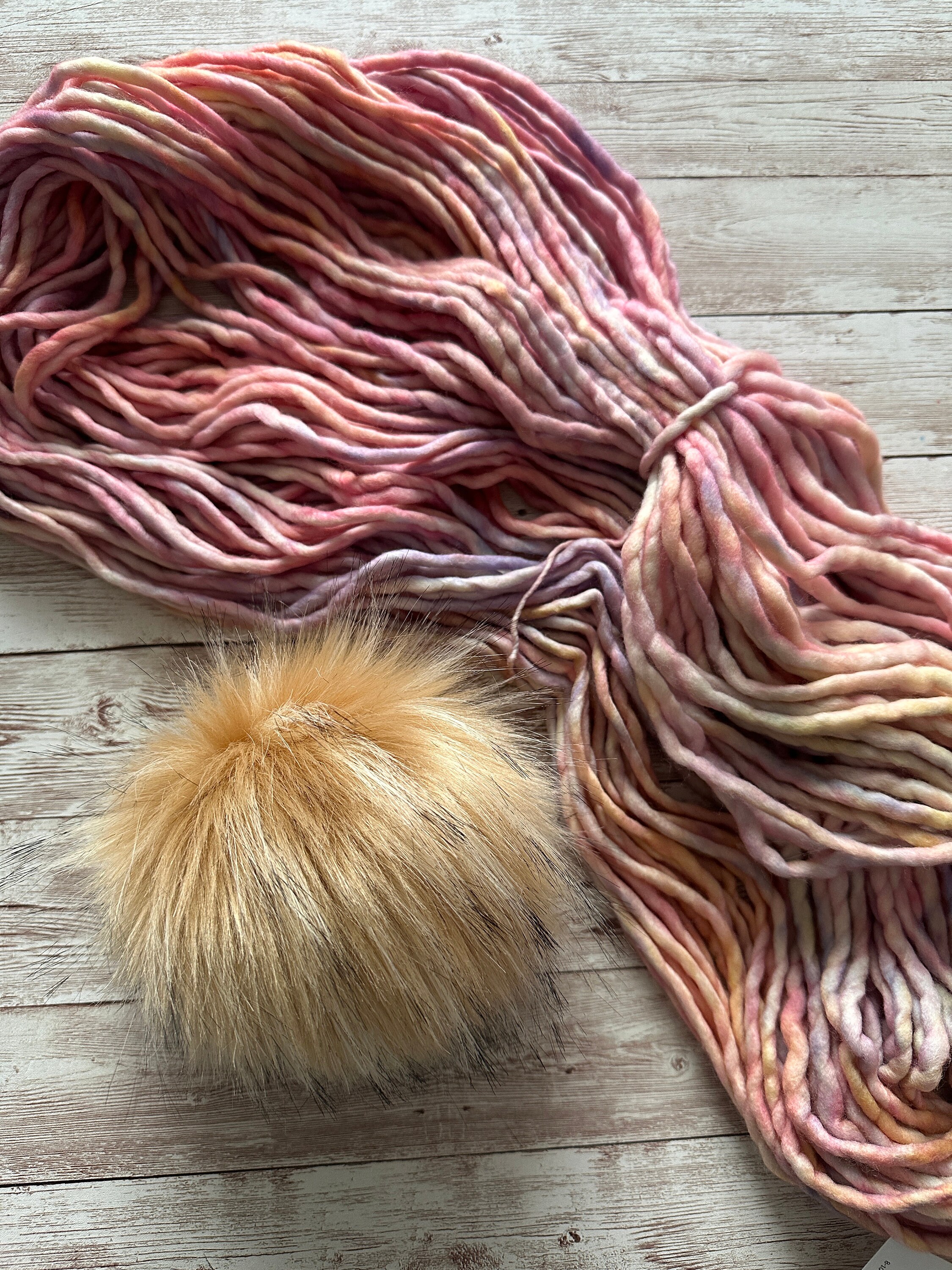 Malabrigo Rasta Kits Rosalinda Malabrigo Rasta Yarn Knitting