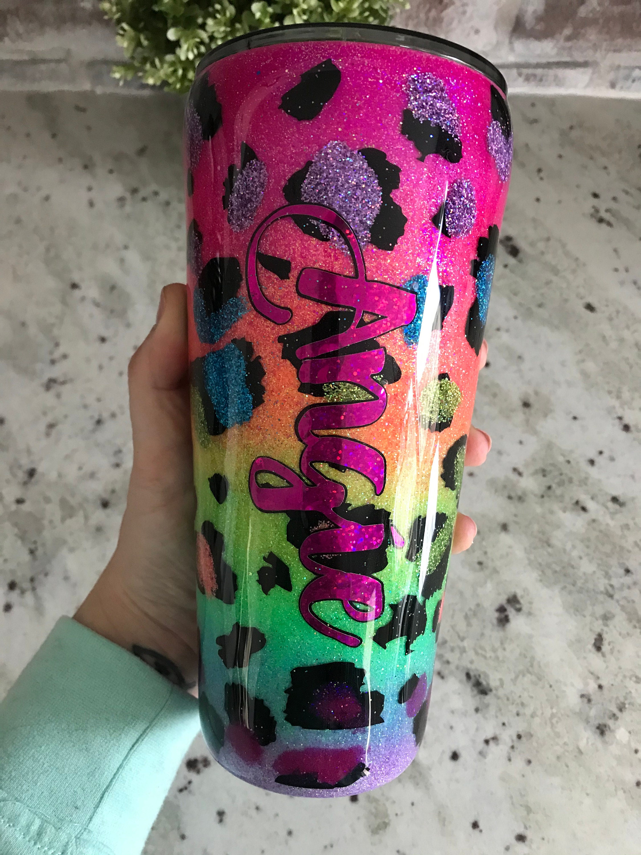 coffee tumbler gift ideas
