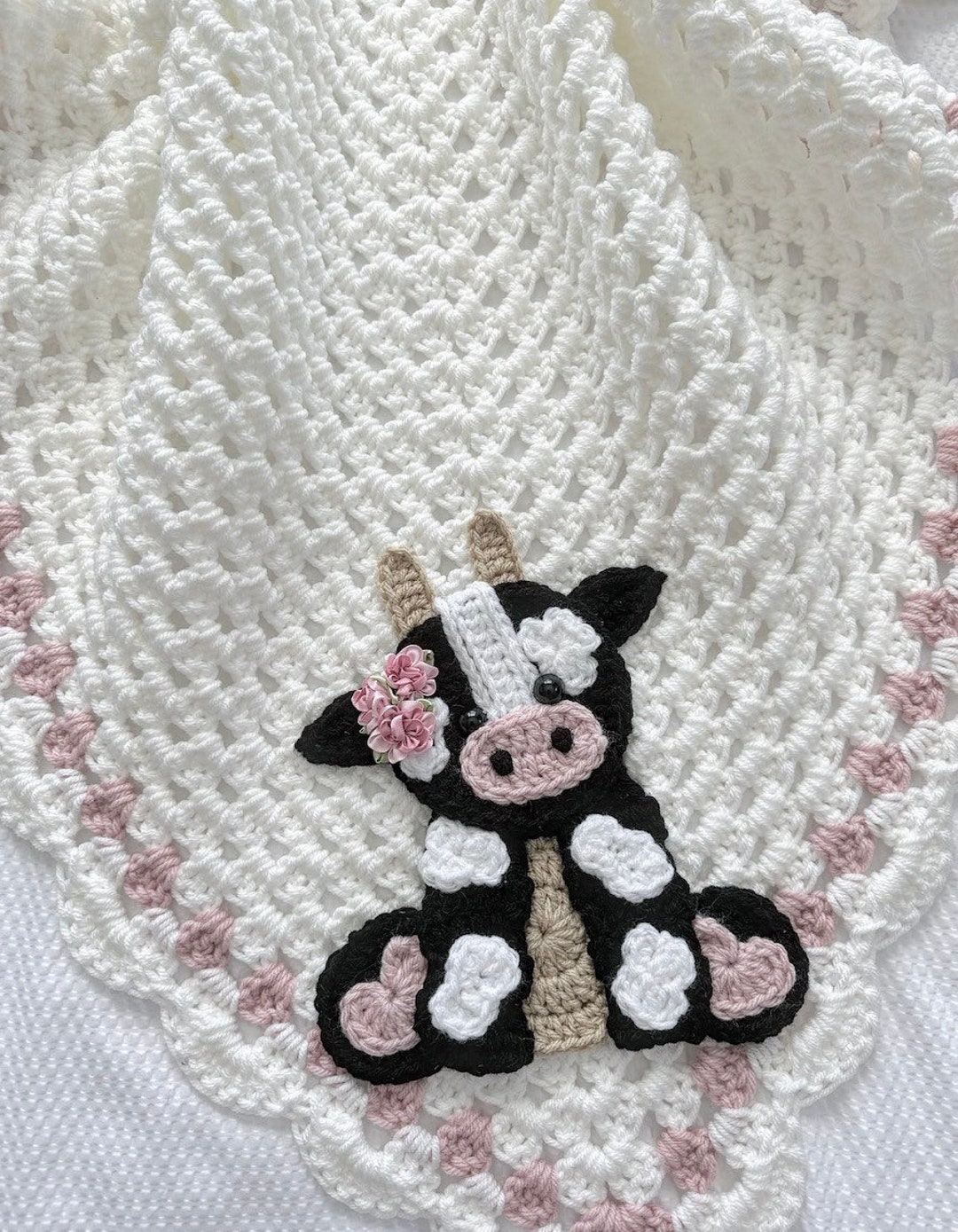 Blanket cow hotsell