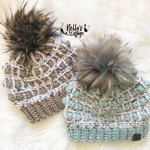 Chunky Knit, \